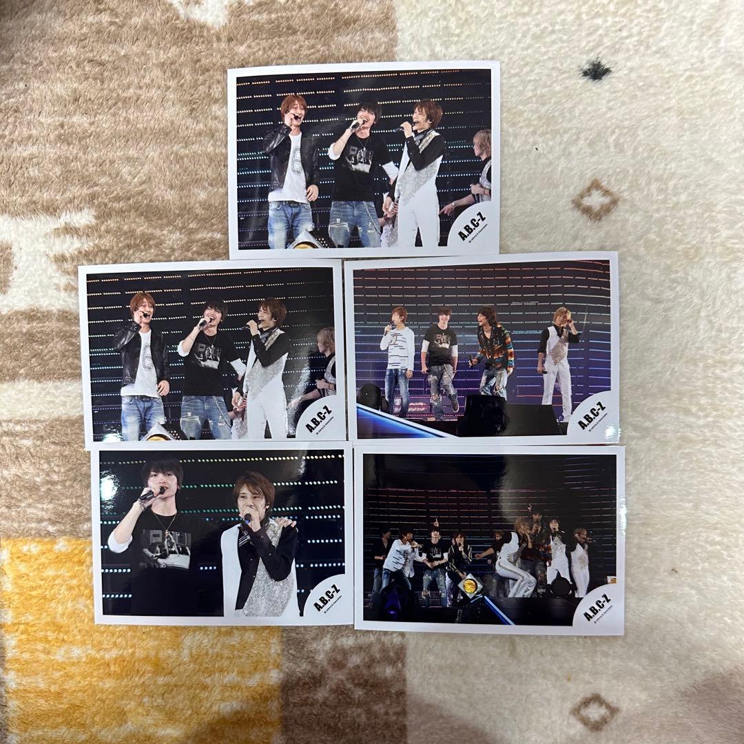 Kis-My-Ft2 玉森裕太 公式写真計175枚セット