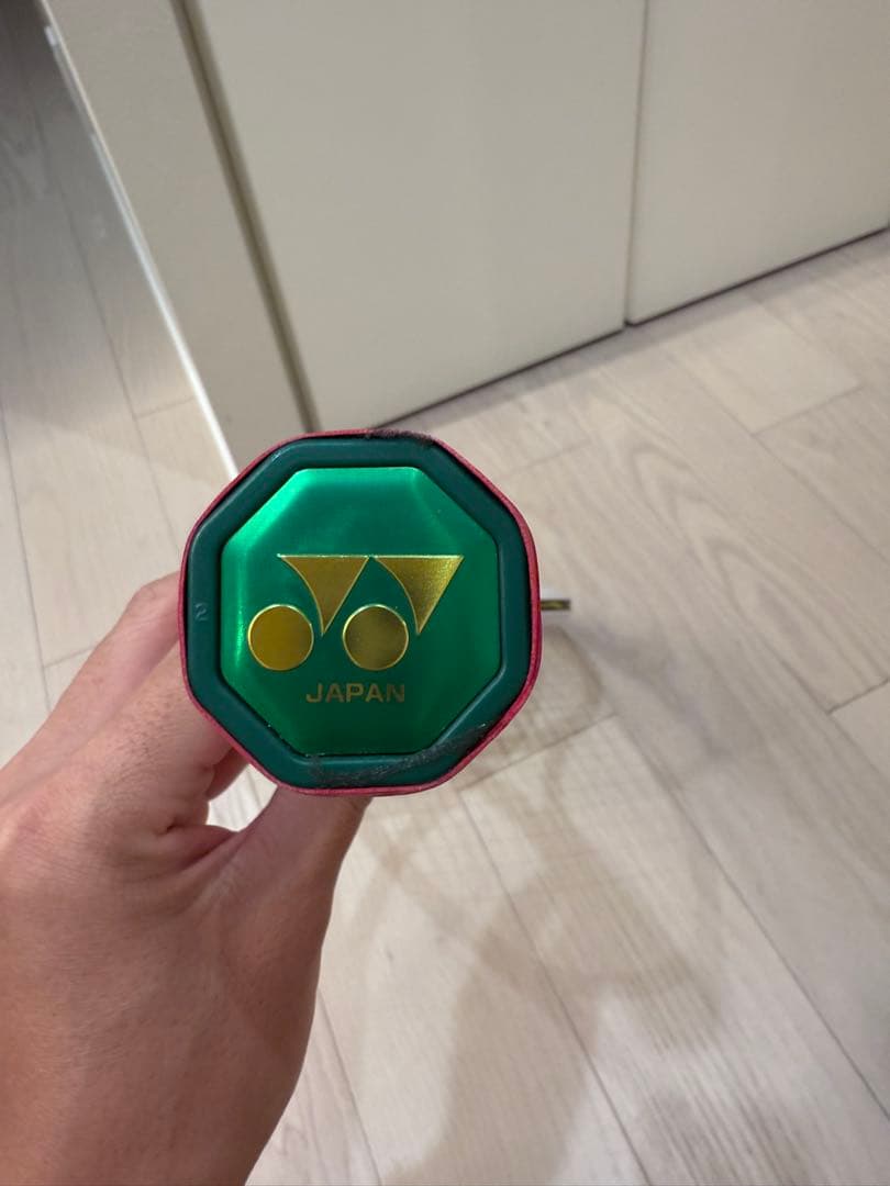 テニスラケット ジオブレイク80V UL2 美品　ヨネックス