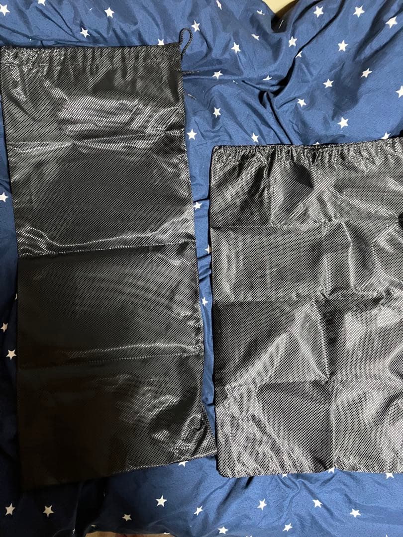 激レア品ミズノプロ野球ソフト収納袋7枚セット売り非売品　新品未使用　まとめ売り