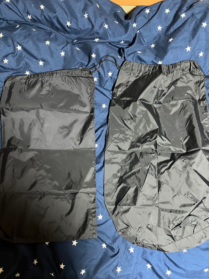 激レア品ミズノプロ野球ソフト収納袋7枚セット売り非売品　新品未使用　まとめ売り