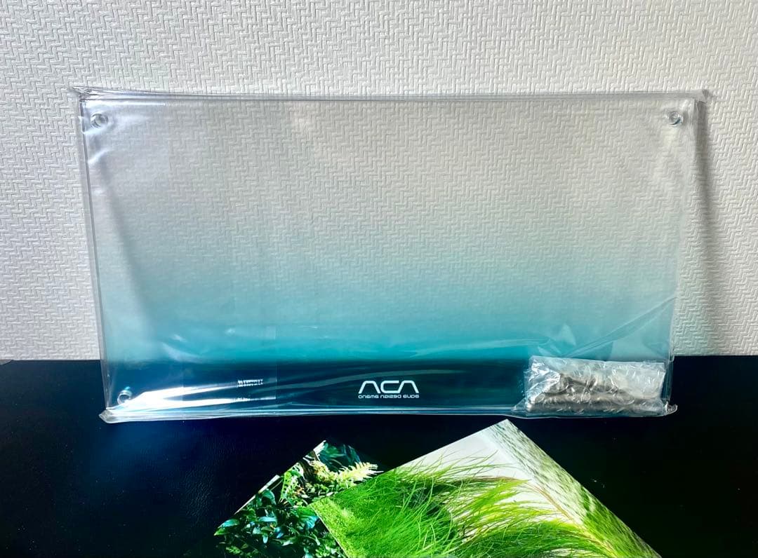 ADA社屋限定販売品＊ADA フォトフレーム　アクアデザインアマノ