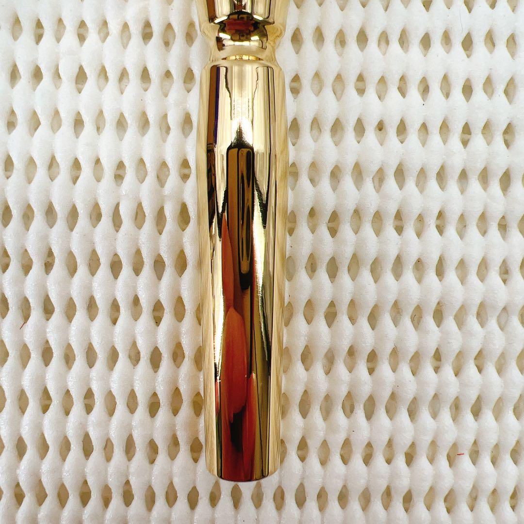 【ラスト新品】デニスウィック　トランペットマウスピース　Classic 4 GP