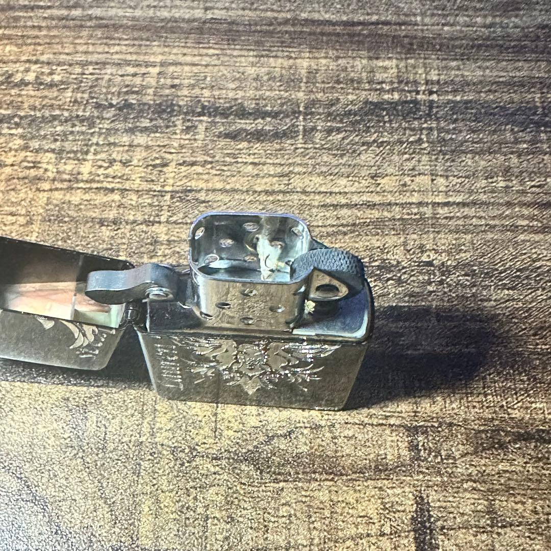【美品】ローレン・イロアス にじさんじ ライター ZIPPO