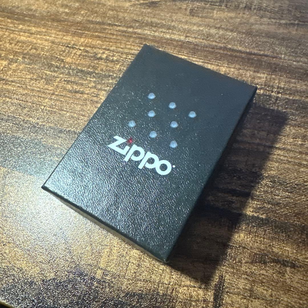 【美品】ローレン・イロアス にじさんじ ライター ZIPPO