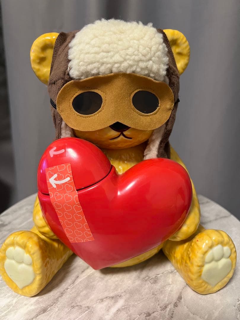 テディデキャンタ