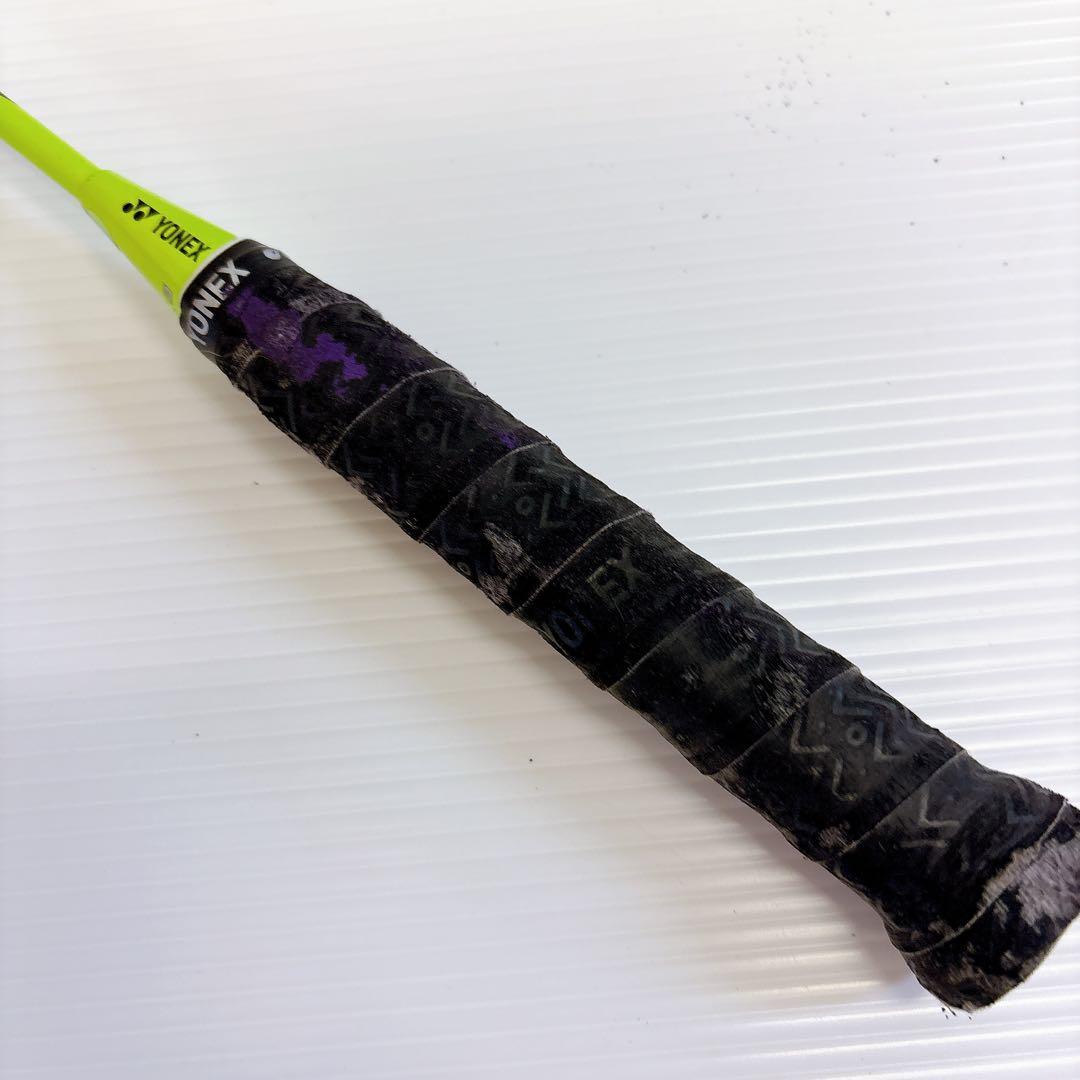 YONEX アークセイバー ヨネックス ARC-FB バドミントン ラケット