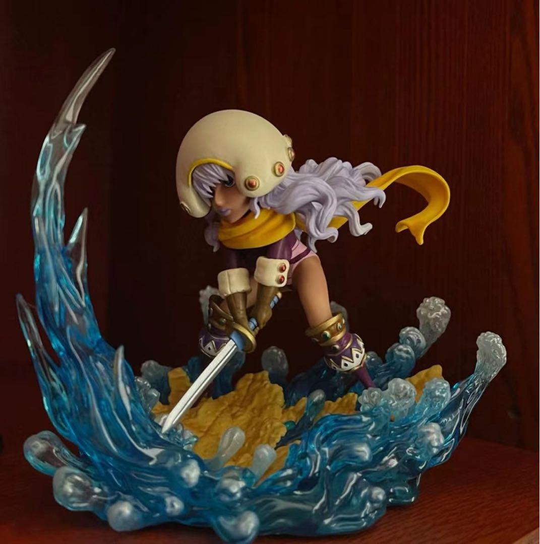 SLAMDUNK 三井寿 1/6 ガレージキット ガレキ スタチュー⑤②