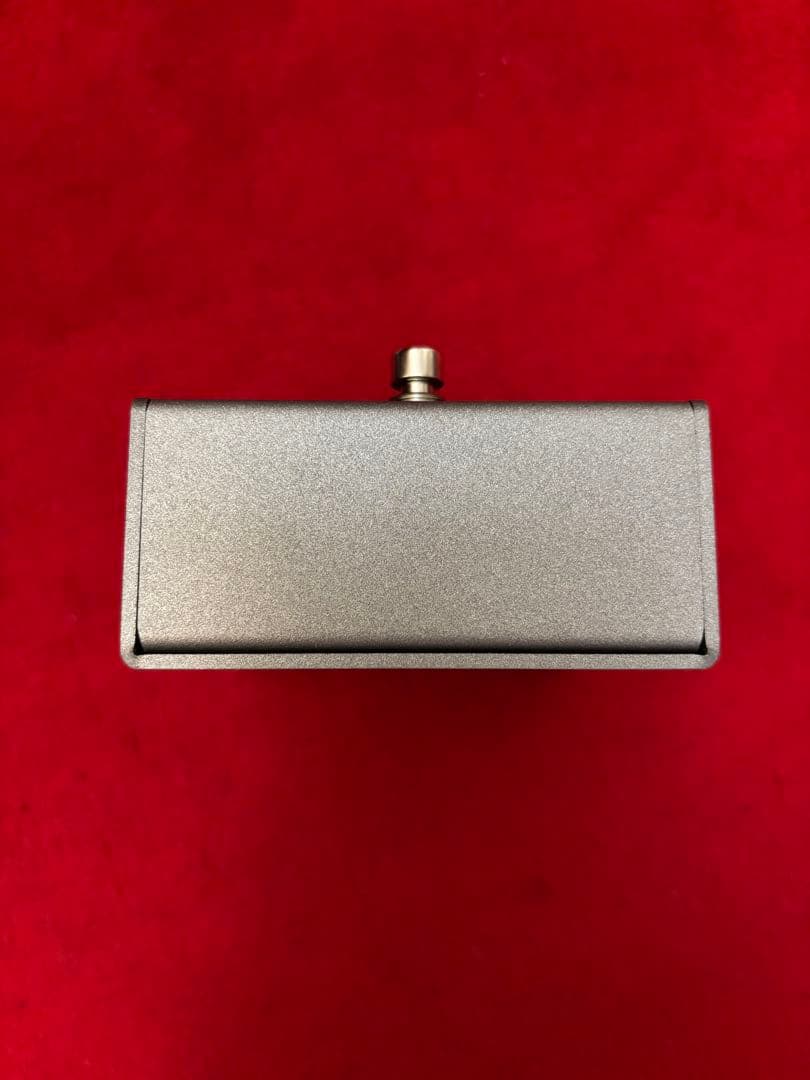 ギター Organic Sounds Ares