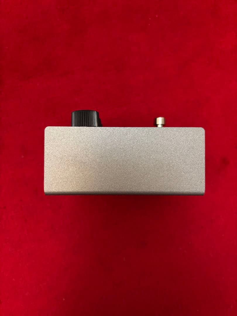 ギター Organic Sounds Ares