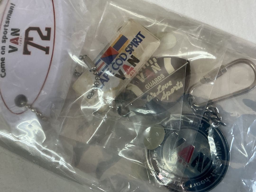 超希少 VAN JAC ヴァンヂャケットArchives Collection