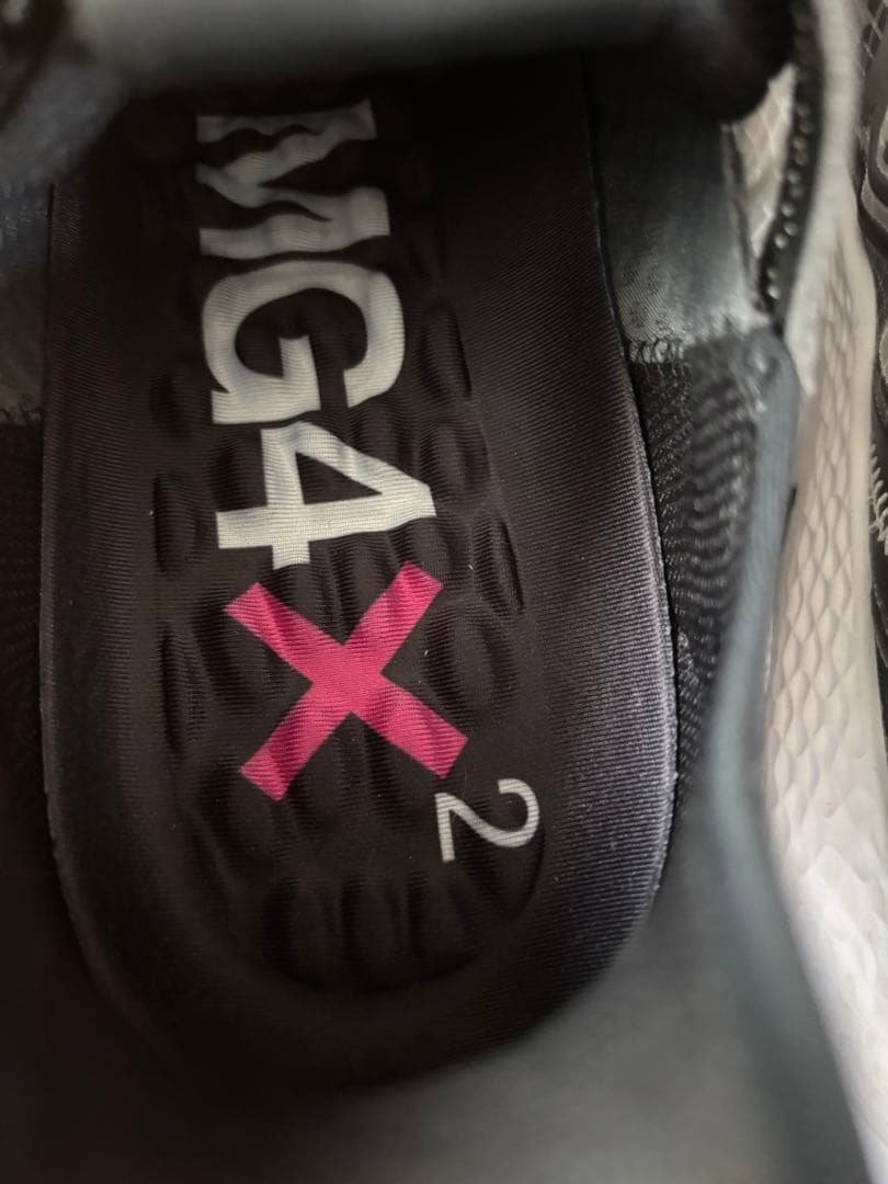 g/foreジーフォア ゴルフシューズ　27.5cm