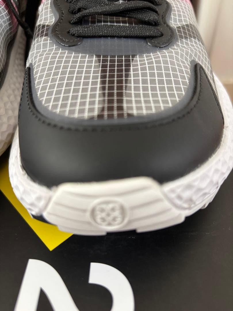 g/foreジーフォア ゴルフシューズ　27.5cm