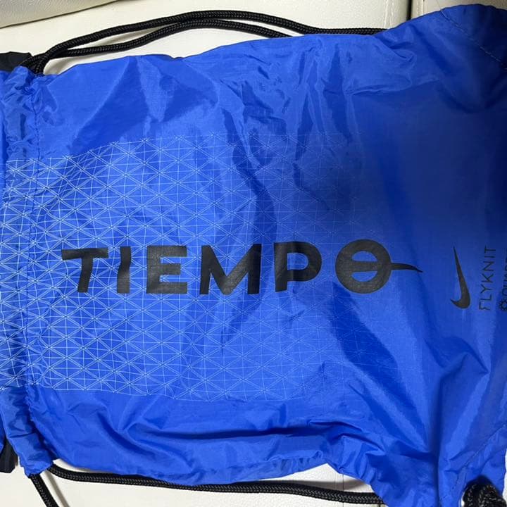 ナイキ　サッカー　シューズケース