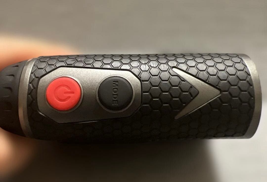 極美品　Callaway CSI Pro Laser Rangefinder