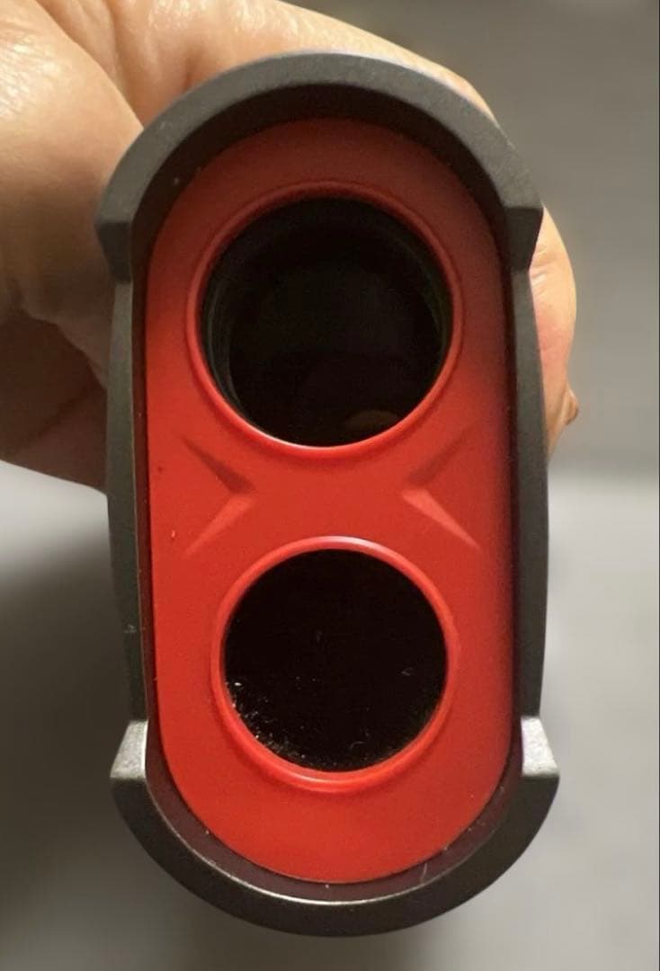 極美品　Callaway CSI Pro Laser Rangefinder