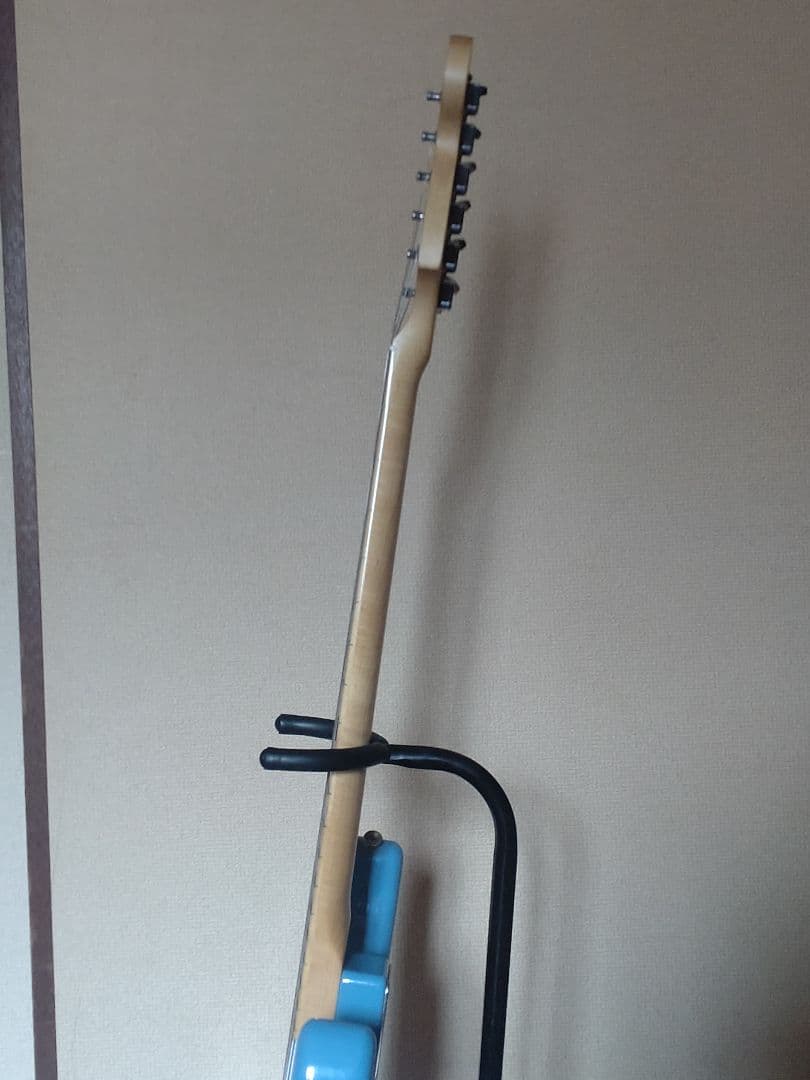 Fender MIJ Hybrid '68 Stratocaster®,