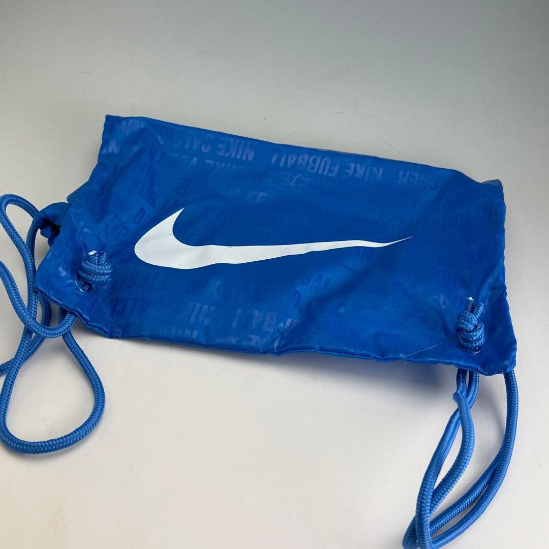 27cm ナイキ　レジェンド10 エリート　FG サッカースパイク　天然芝　青