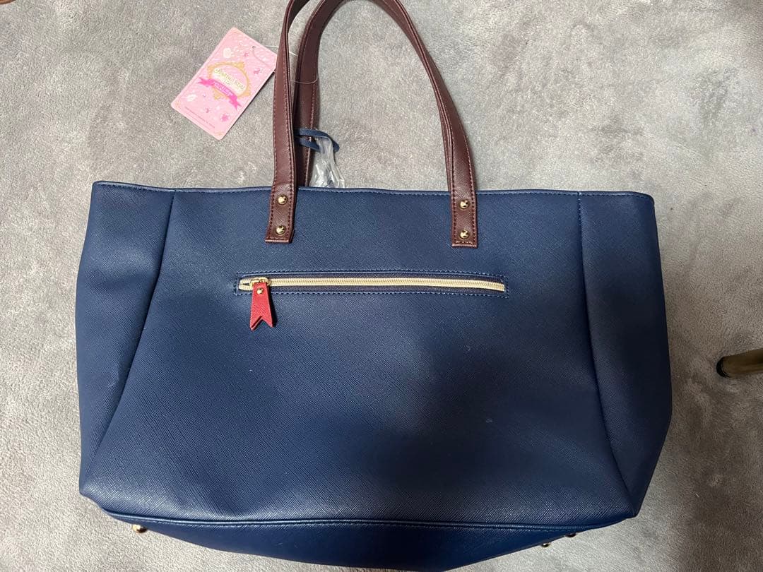 アイカツ！ スターライトデザイントート2 冬服ver アイカツスタイル