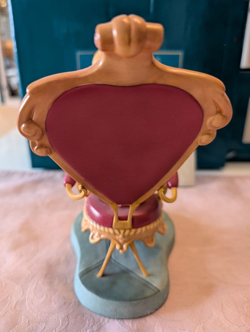 WDCC ディズニー　シンデレラ