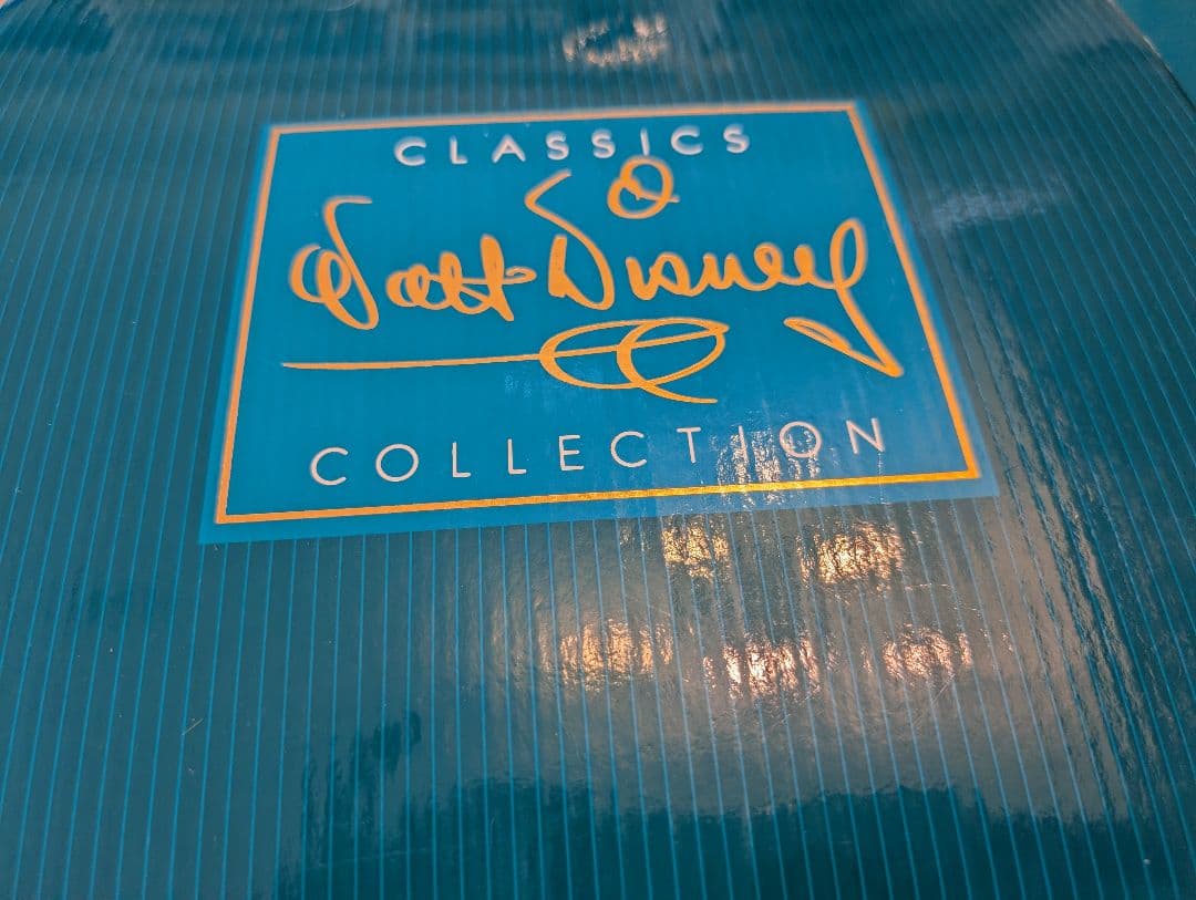 WDCC ディズニー　シンデレラ