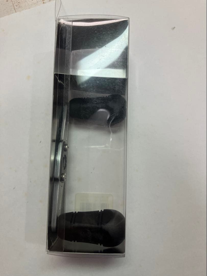 サーペントバイトハンドルType-G 100mm 未使用品 ウィップラッシュ雷魚