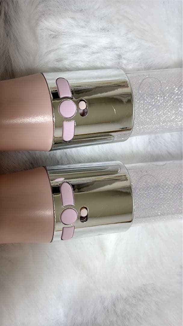 ＝LOVE イコラブ 公式ペンライト2025 2本