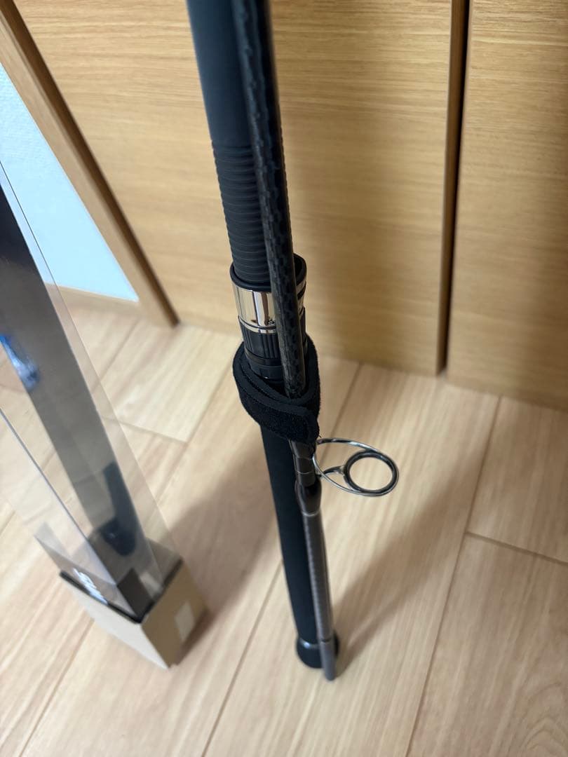 コルトスナイパーxr 98xh