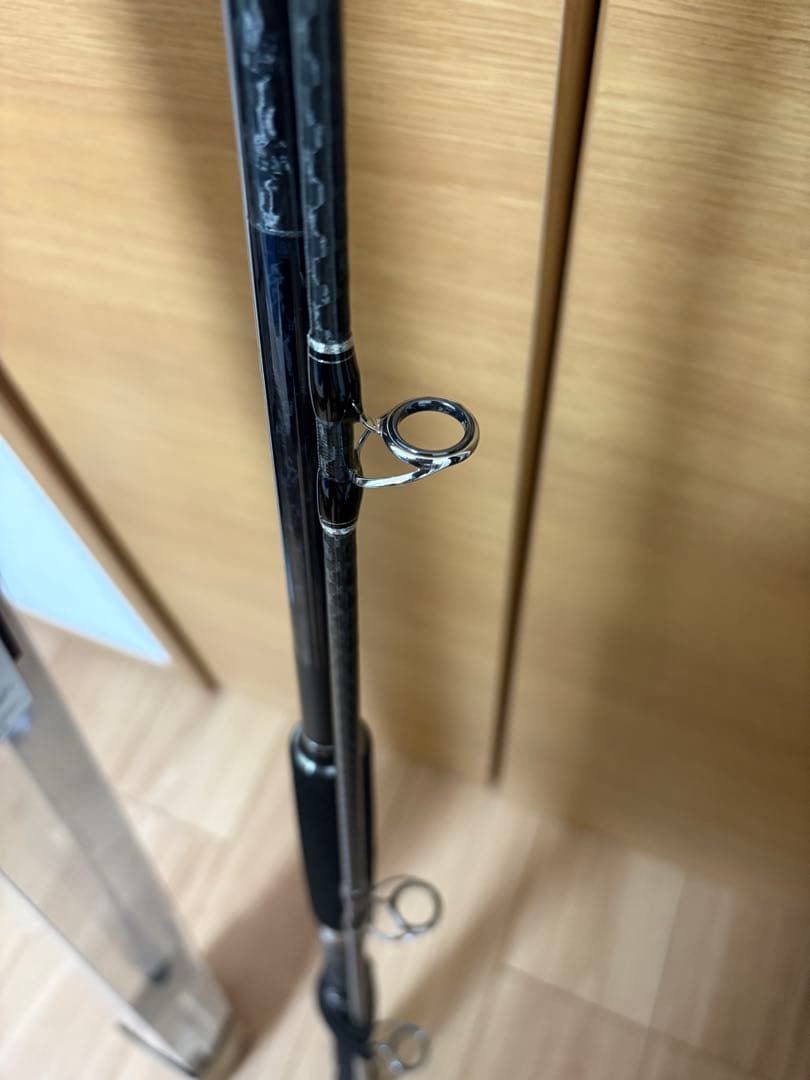 コルトスナイパーxr 98xh