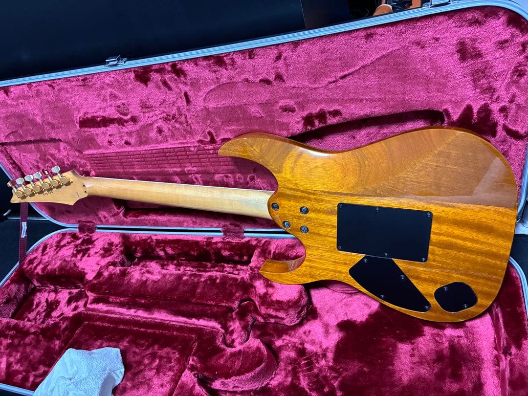 ギター Ibanez RG1918 J.custom