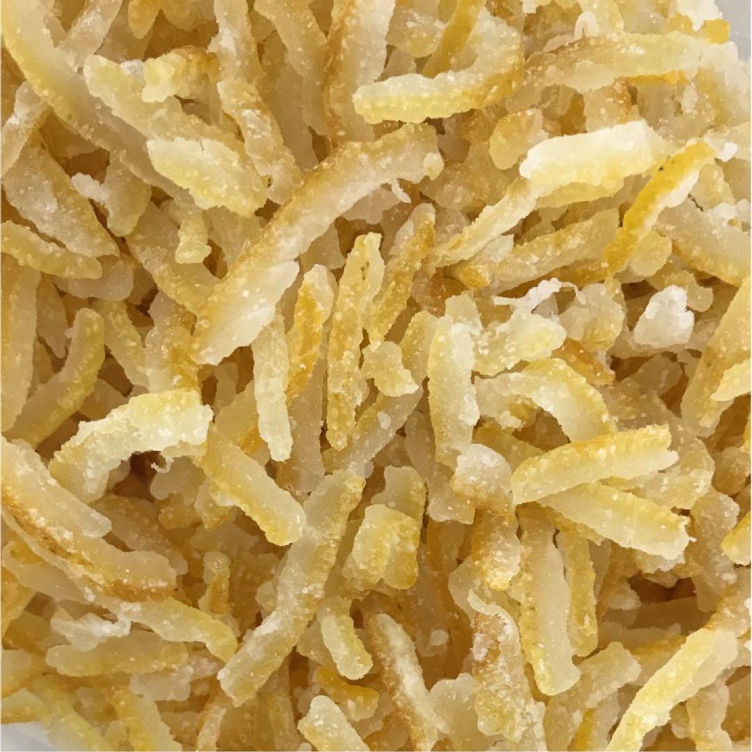 愛媛レモンピール300g×4 柚子ピール300g×2