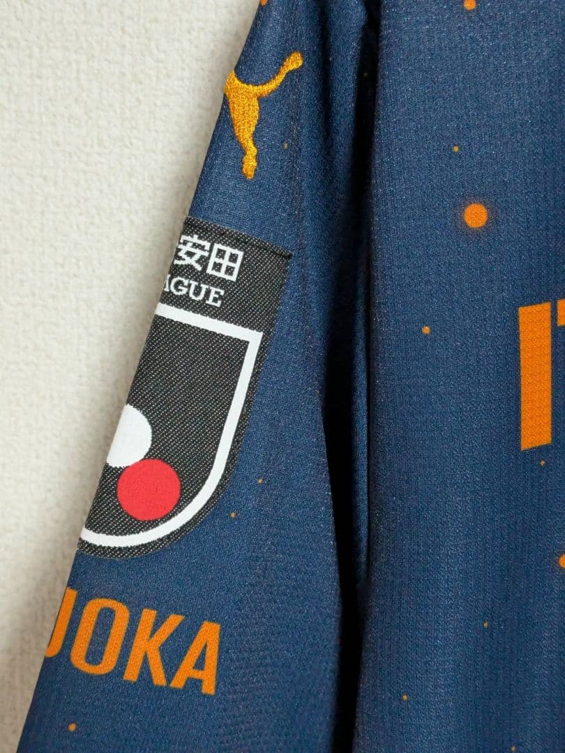 清水エスパルス 乾貴士 2024 リミテッド　ユニフォーム L