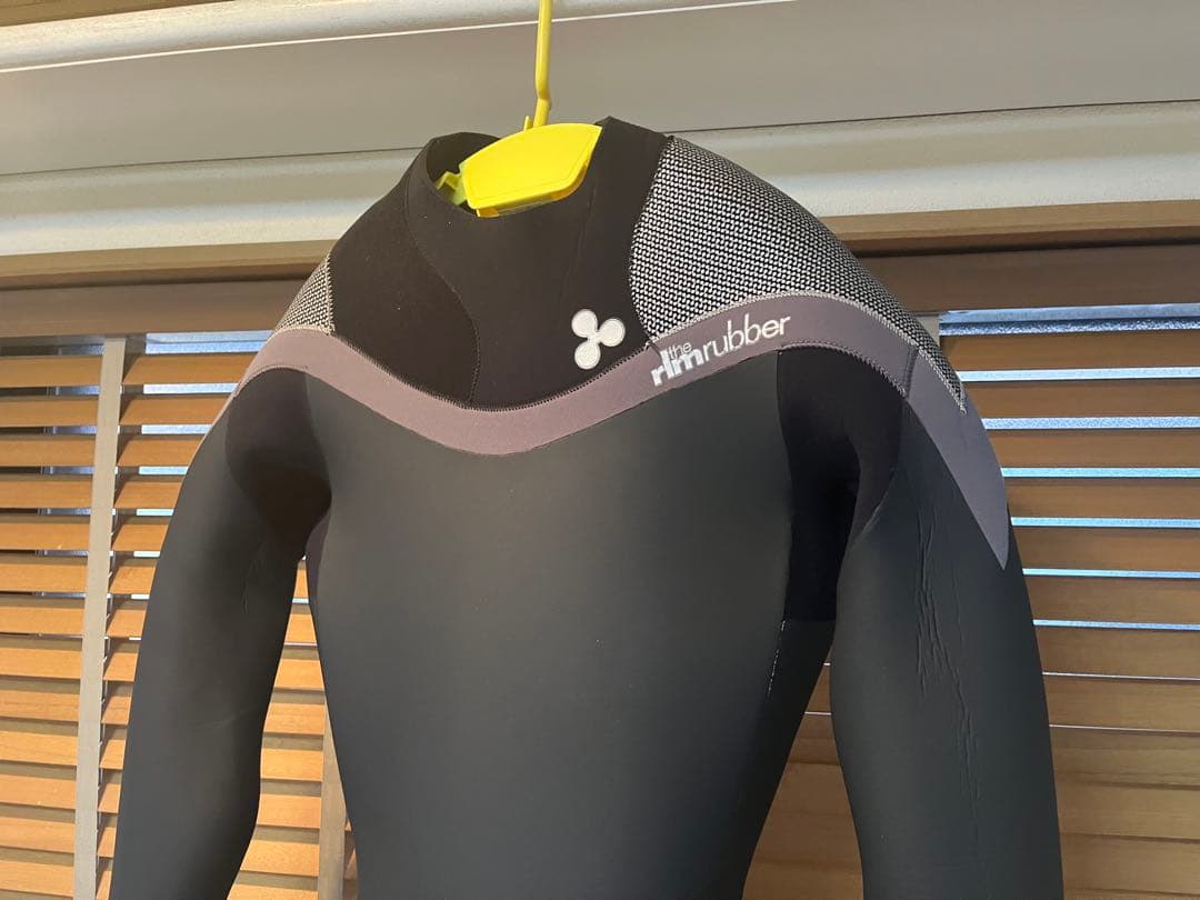 国産セミドライ5/3mm Lサイズ rlm