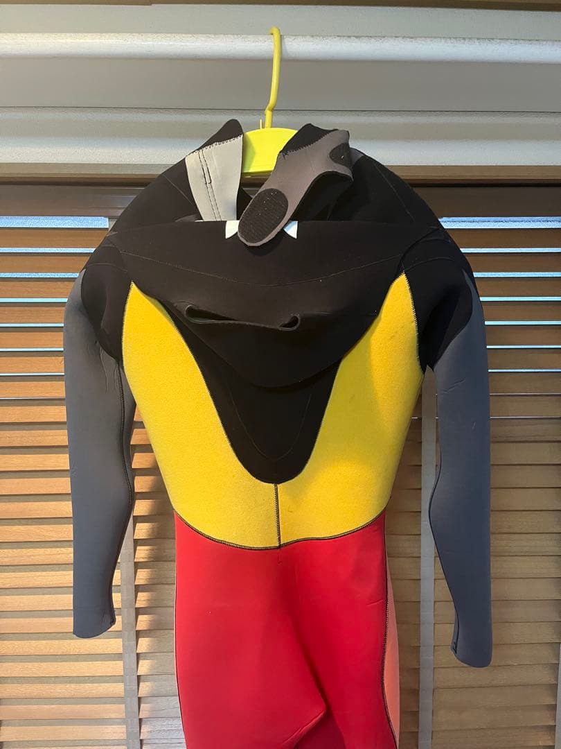 国産セミドライ5/3mm Lサイズ rlm