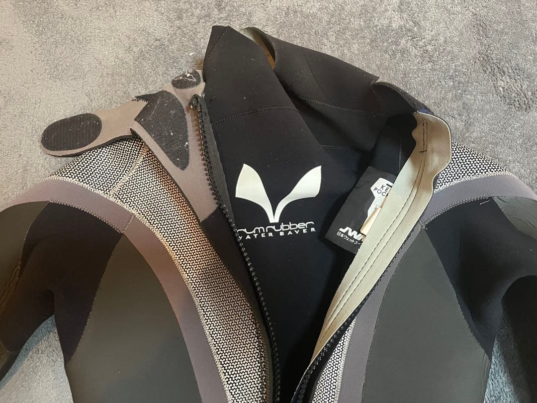 国産セミドライ5/3mm Lサイズ rlm