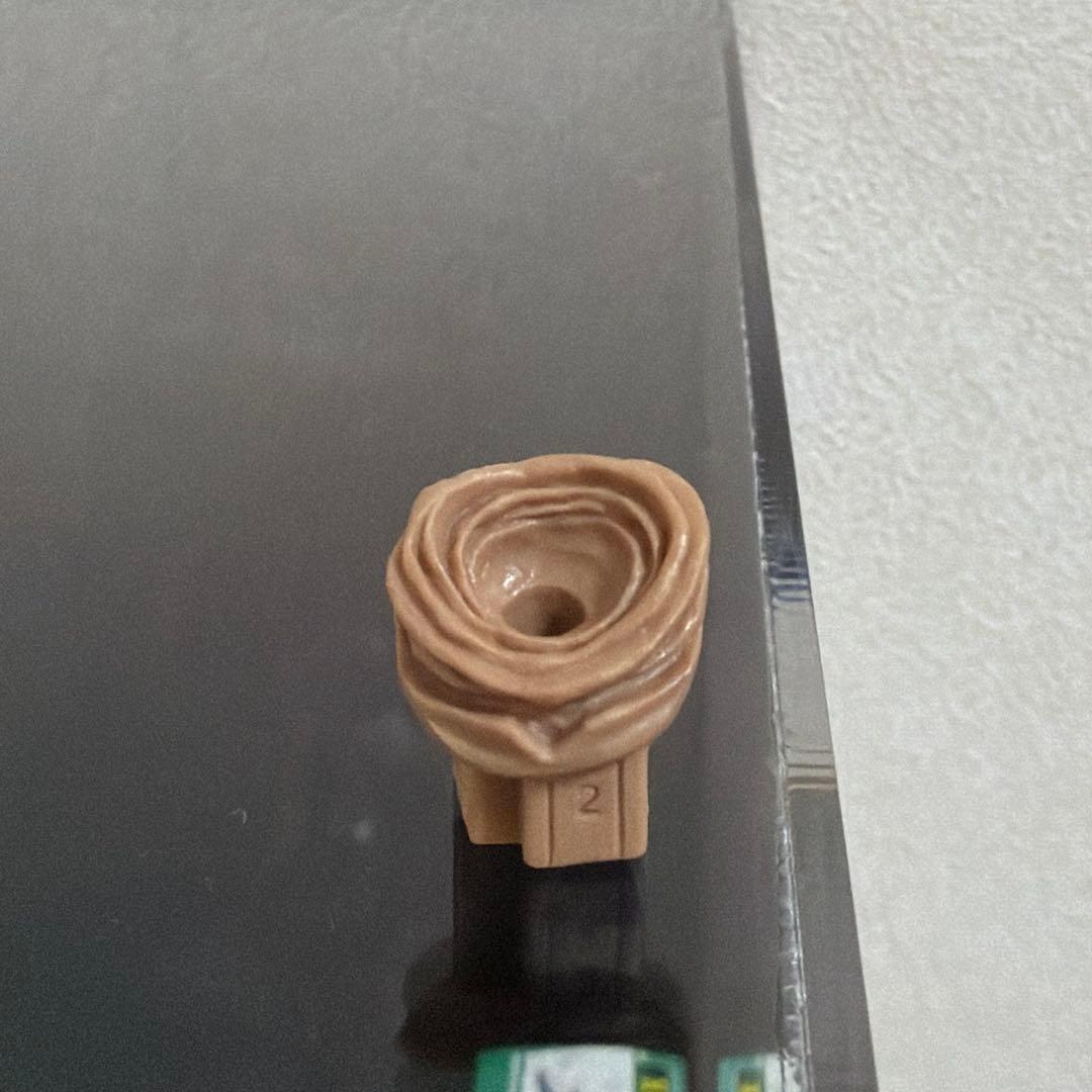 ドラゴンボール フィギュア HGEX クウラ機甲戦隊 HG DG