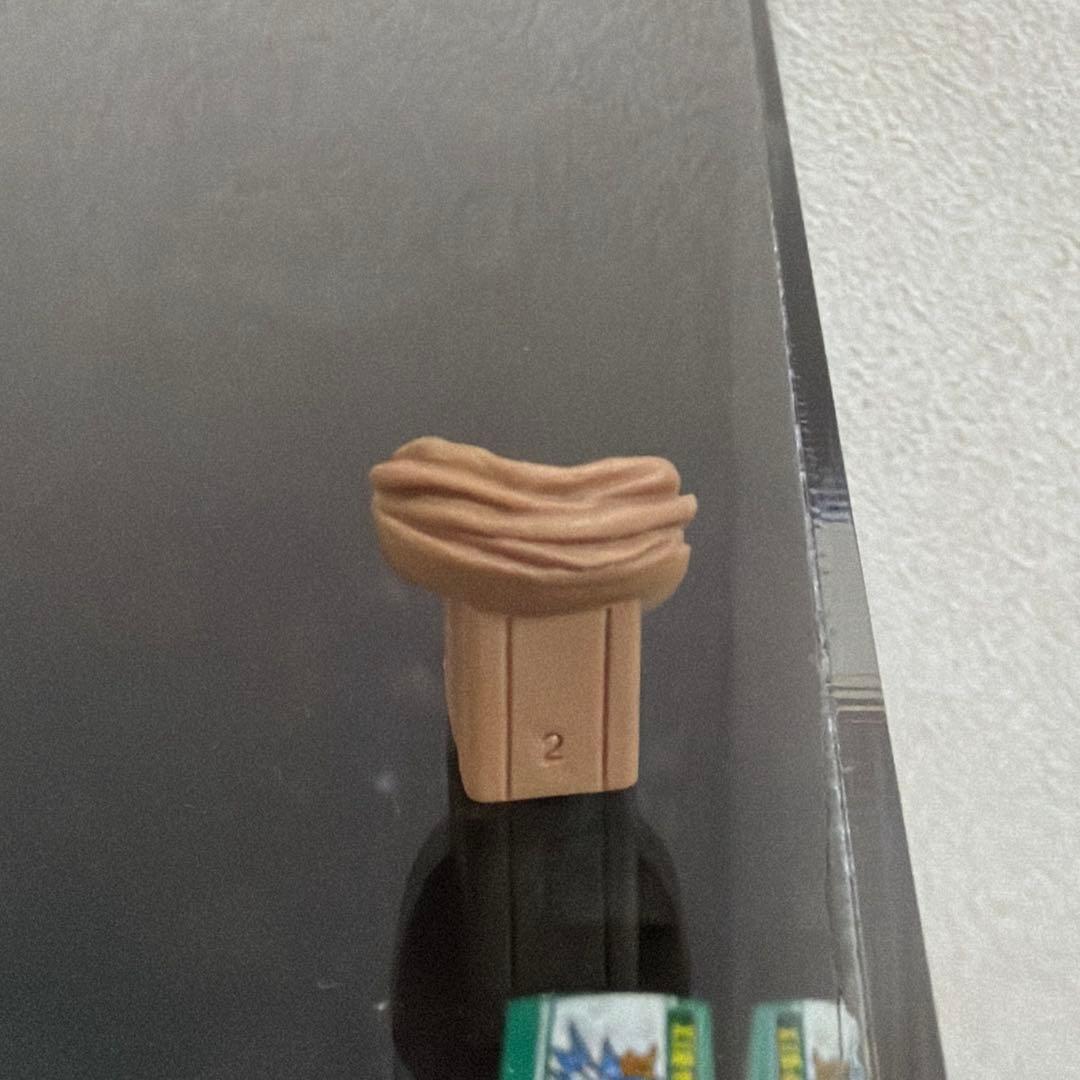 ドラゴンボール フィギュア HGEX クウラ機甲戦隊 HG DG