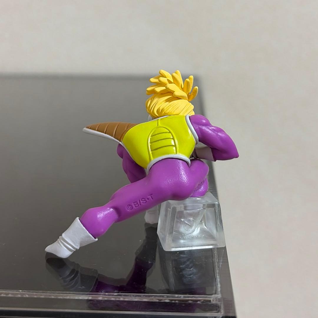 ドラゴンボール フィギュア HGEX クウラ機甲戦隊 HG DG