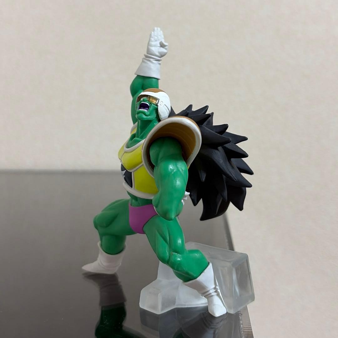 ドラゴンボール フィギュア HGEX クウラ機甲戦隊 HG DG