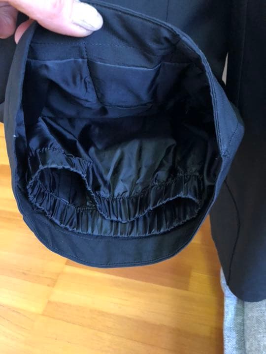 デサント スキーウェア  上下セット 美品