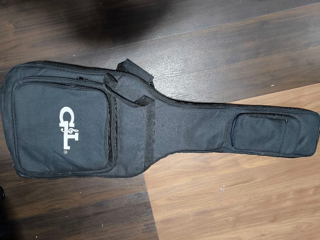 G&L L-2000 tribute エレキベース Bass