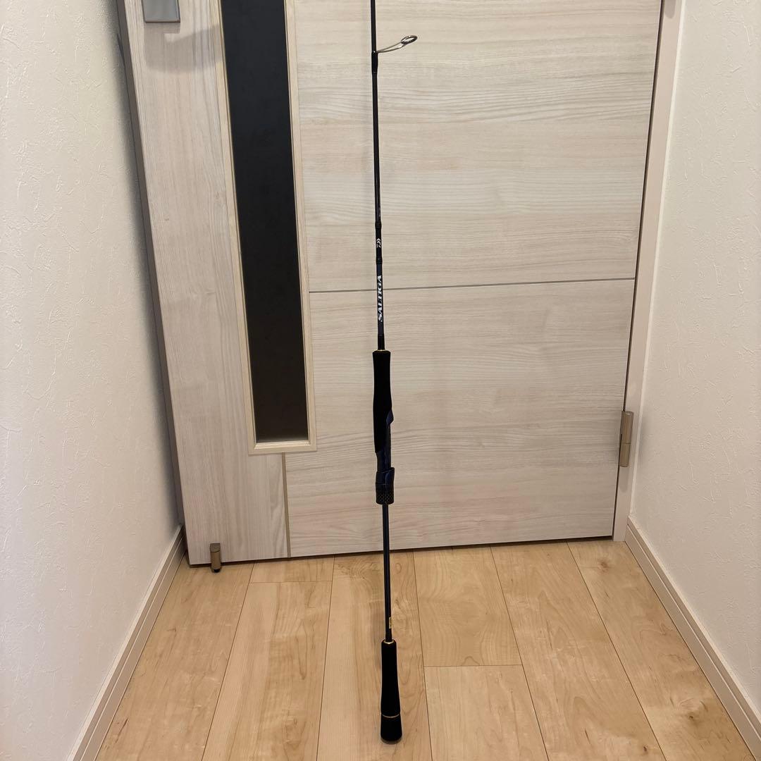 ソルティガslj 62ms-smt