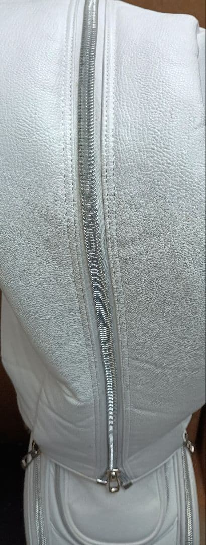 MASERATI マセラティ キャディバッグ