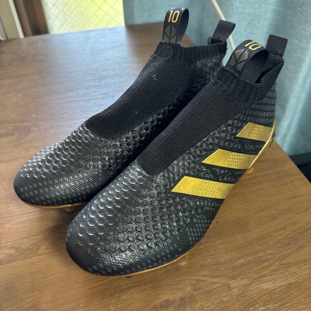 adidas エース ピュアコントロール ポグバモデル