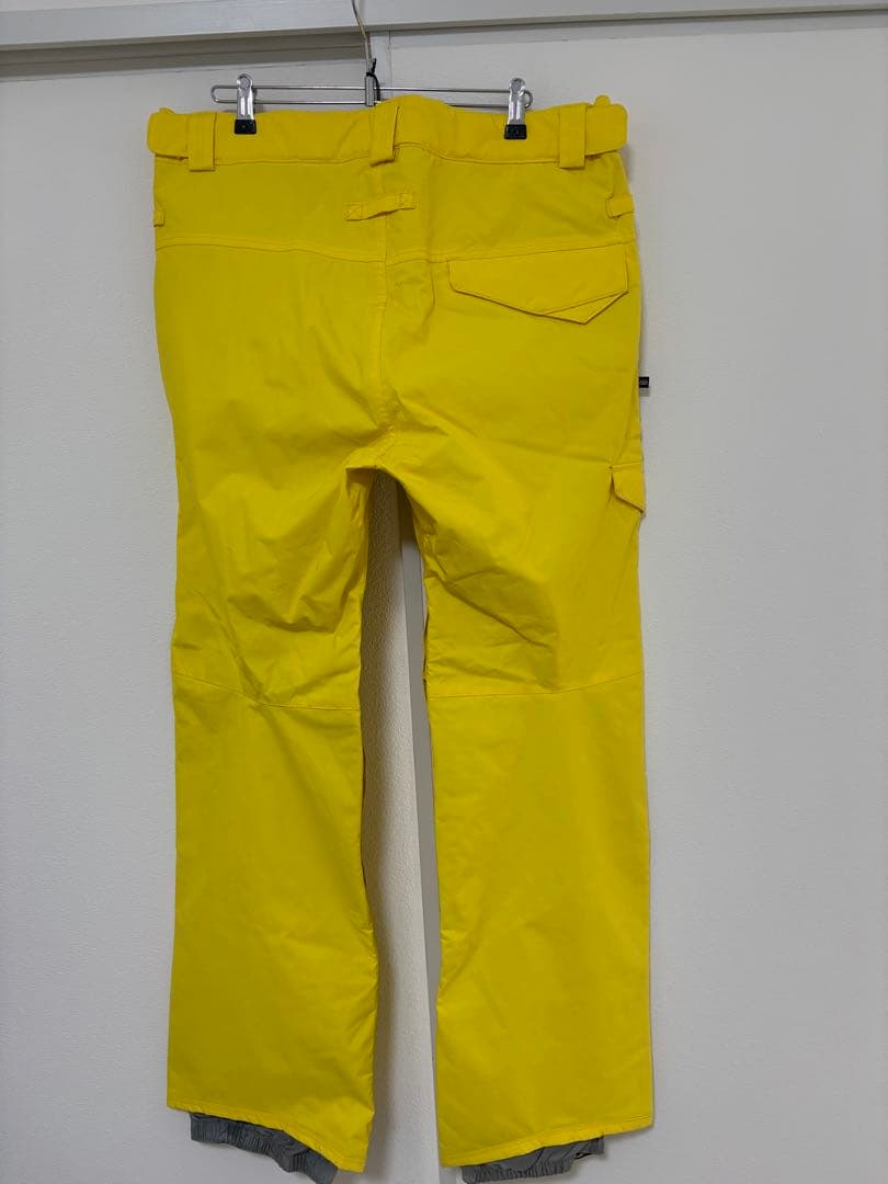 【新品】686 スノーボードパンツ men'sＬsize［期間限定値下］