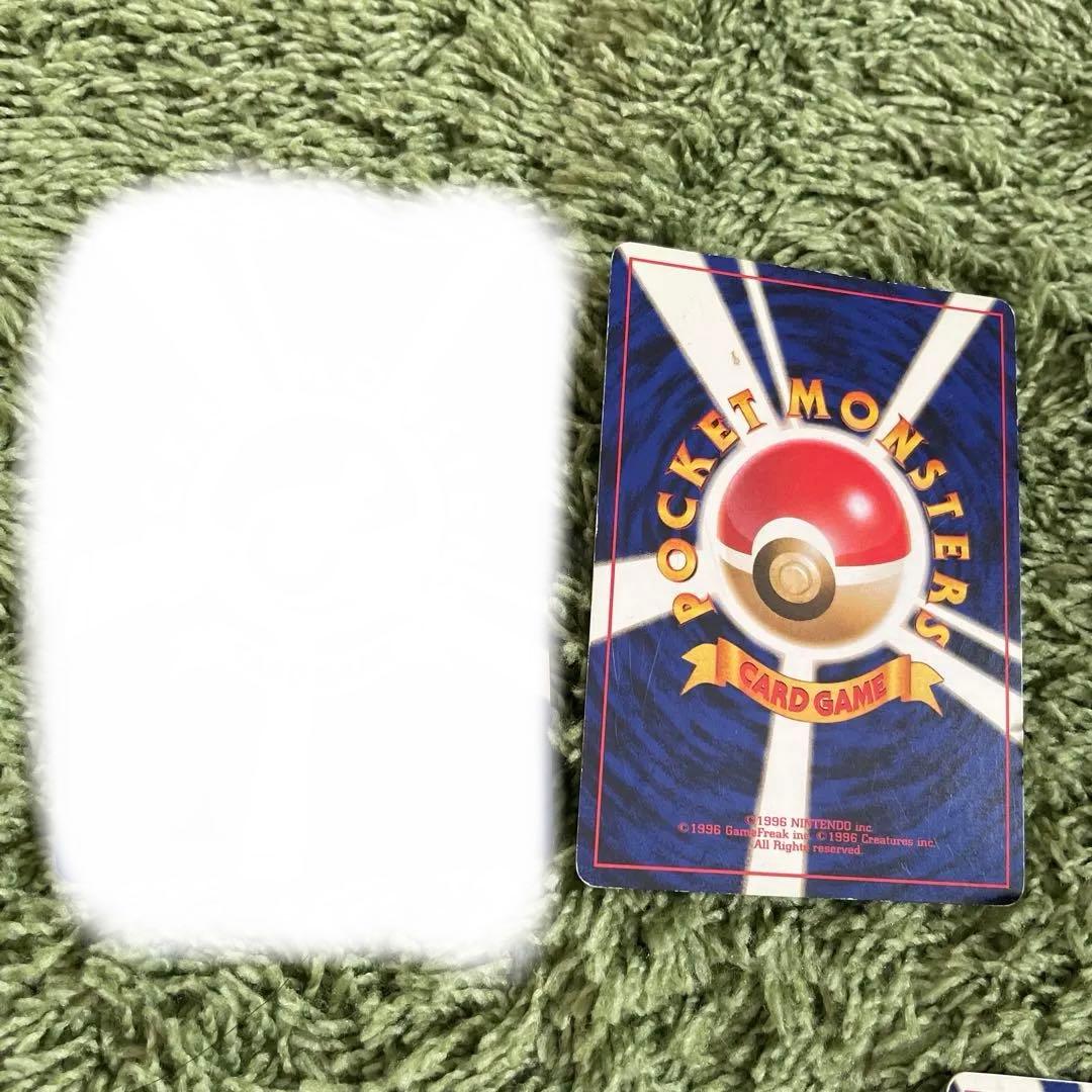 ノーマルタイプカードセット　ホロ、旧裏、プロモあり