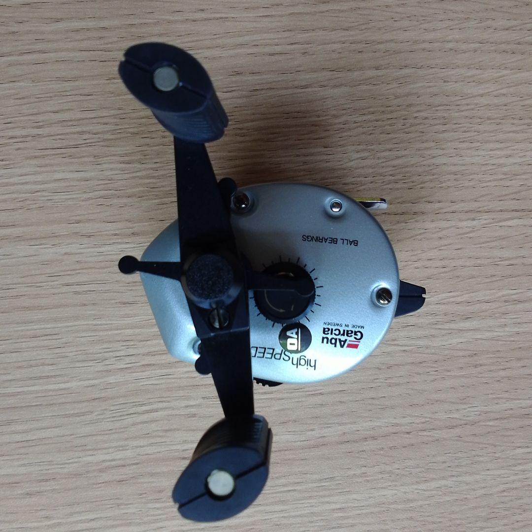 アンバサダー521XLT PLUS SUPREME シルバーエディション