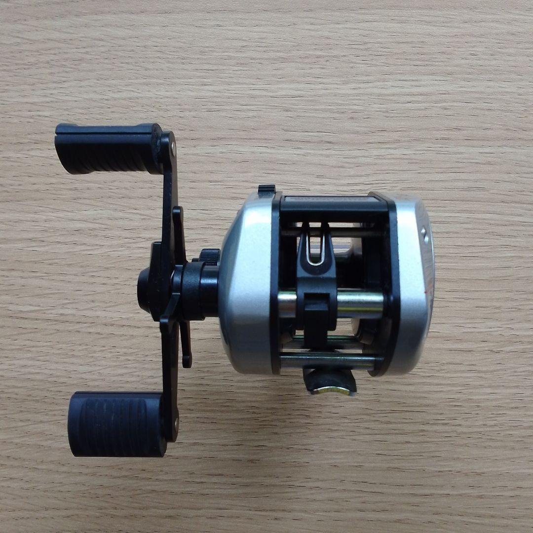 アンバサダー521XLT PLUS SUPREME シルバーエディション