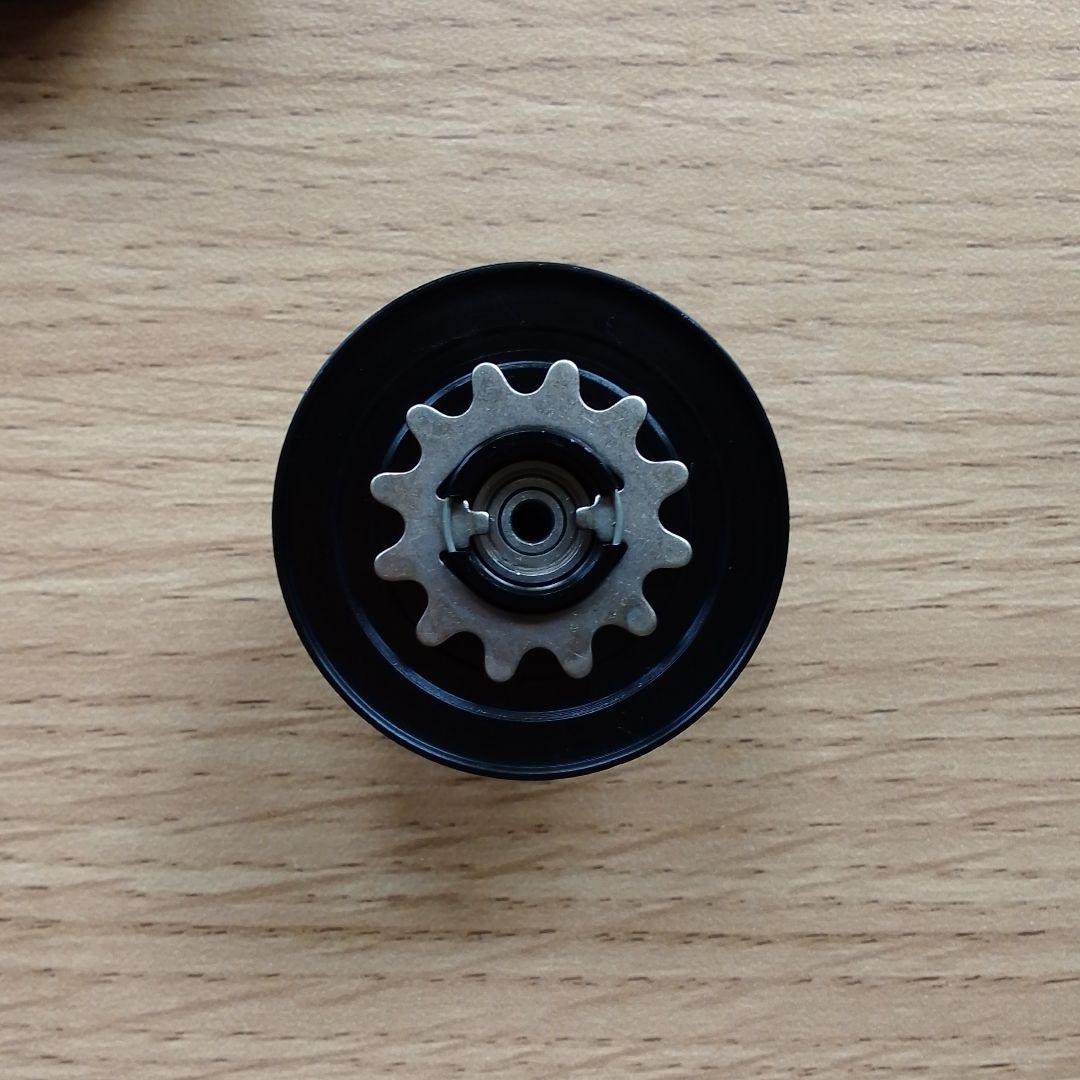 アンバサダー521XLT PLUS SUPREME シルバーエディション