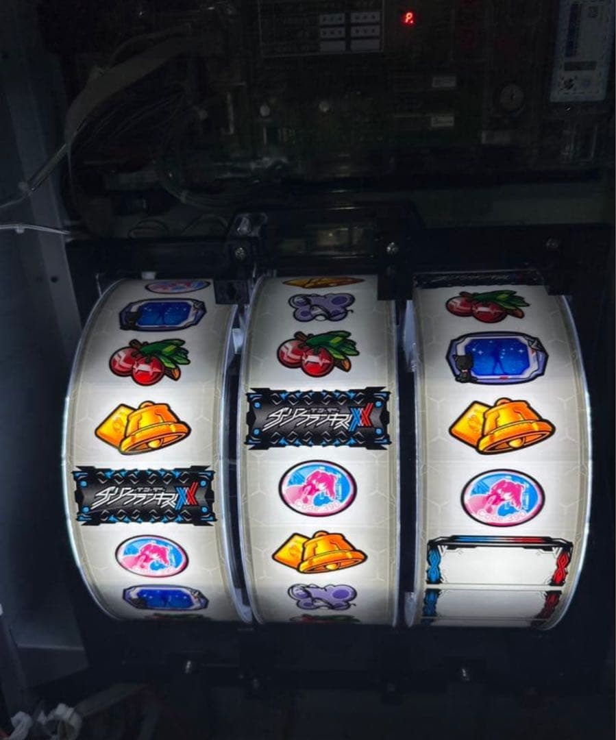 ren1111【Lダーリンインザフランキス】すぐに遊べる‼️送料無料‼️