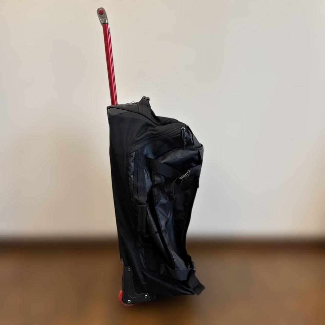 U　ベースキャンプローリングサンダー28インチ